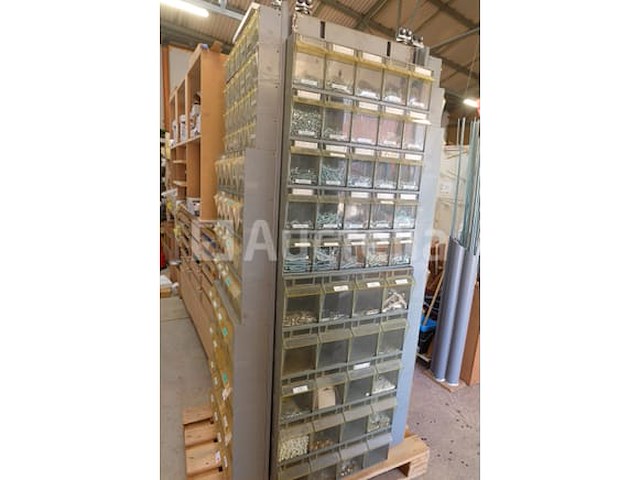 Schroeven - afbeelding 1 van  20