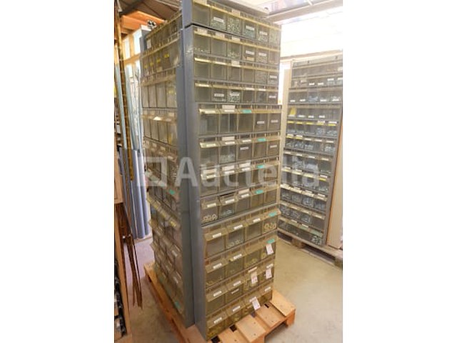 Schroeven - afbeelding 12 van  20