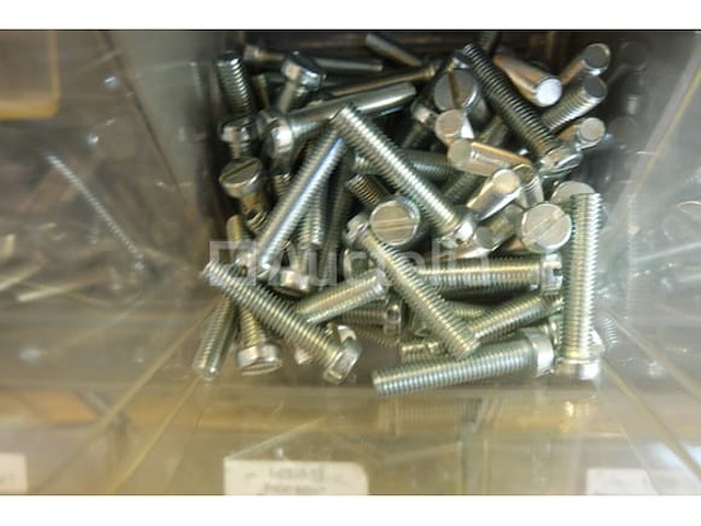 Schroeven - afbeelding 14 van  20