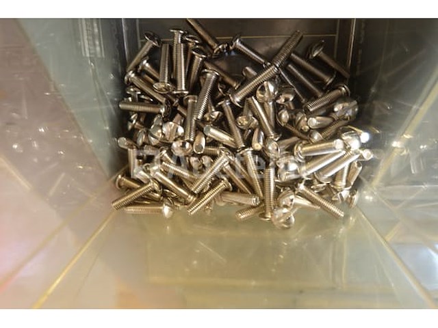 Schroeven - afbeelding 20 van  20