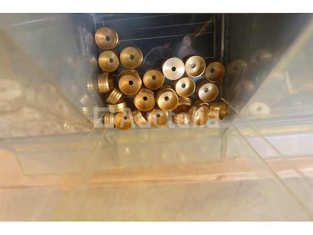 Schroeven - afbeelding 6 van  20