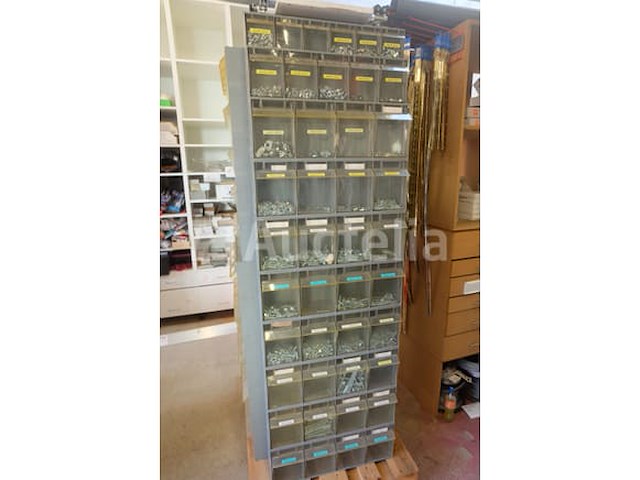 Schroeven - afbeelding 19 van  20