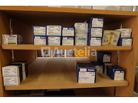 Schroeven - afbeelding 1 van  6