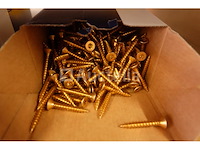 Schroeven - afbeelding 2 van  6