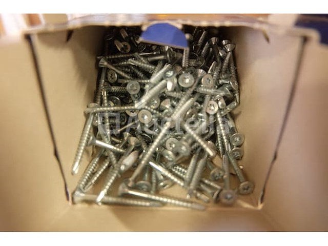 Schroeven - afbeelding 5 van  6