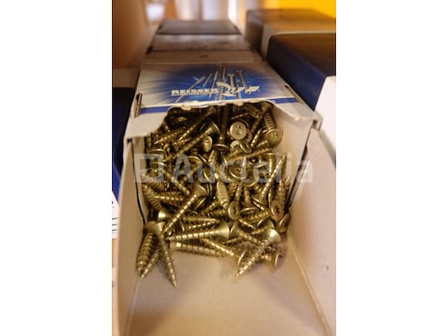 Schroeven - afbeelding 6 van  6