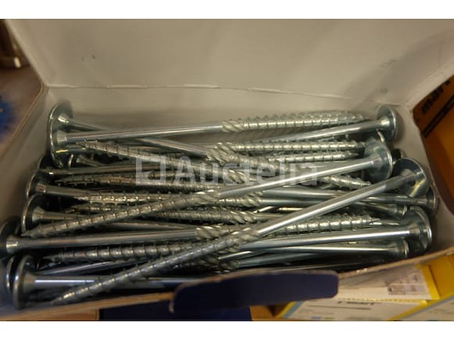 Schroeven - afbeelding 4 van  4