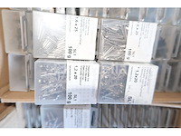 Schroeven - afbeelding 2 van  15