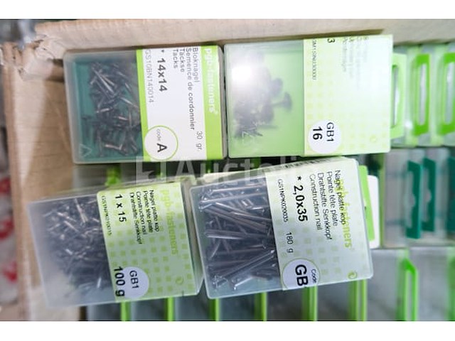 Schroeven - afbeelding 4 van  15