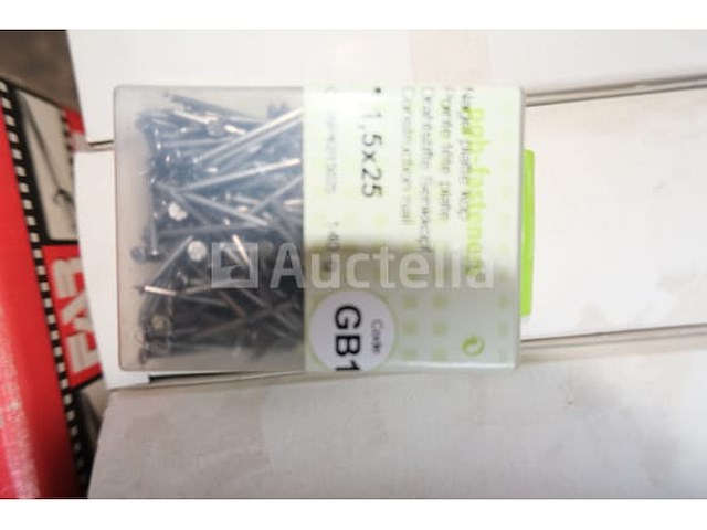 Schroeven - afbeelding 5 van  15