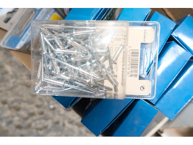 Schroeven - afbeelding 7 van  15