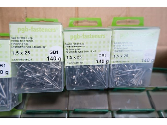 Schroeven - afbeelding 1 van  15