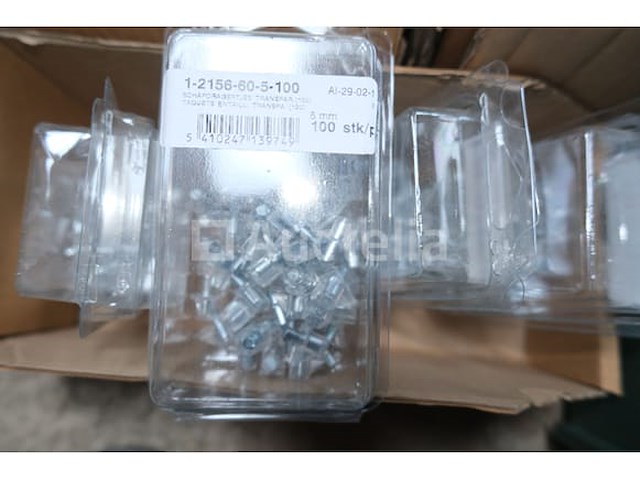 Schroeven - afbeelding 8 van  15