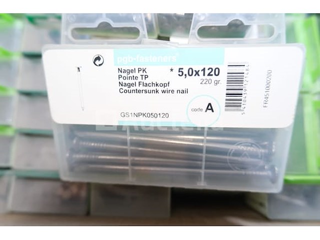 Schroeven - afbeelding 9 van  15