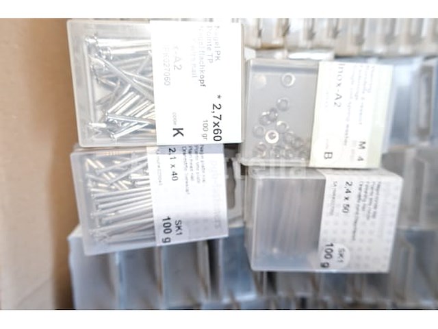 Schroeven - afbeelding 10 van  15