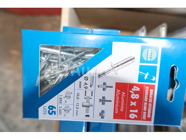 Schroeven - afbeelding 12 van  15