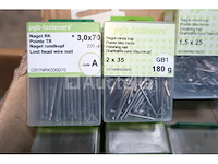 Schroeven - afbeelding 15 van  15