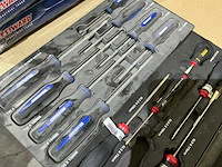 Schroevendraaier (18x) - afbeelding 2 van  4