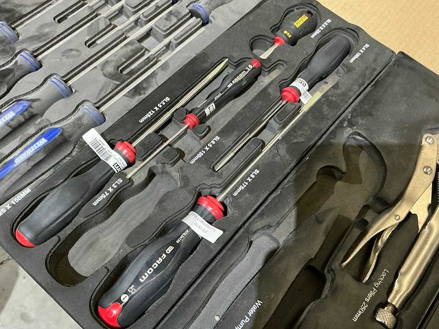 Schroevendraaier (18x) - afbeelding 3 van  4