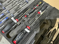 Schroevendraaier (18x) - afbeelding 3 van  4