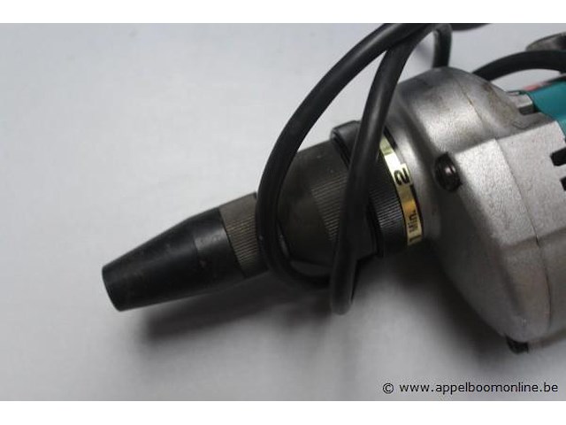 Schroevendraaier makita 6805bv, werking niet gekend - afbeelding 2 van  3