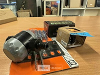 Schroevendraaier set camera en divers - afbeelding 5 van  7