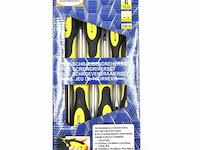 Schroevendraaier set - afbeelding 1 van  2