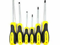 Schroevendraaier set - afbeelding 2 van  2