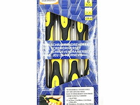 Schroevendraaier set - afbeelding 1 van  2