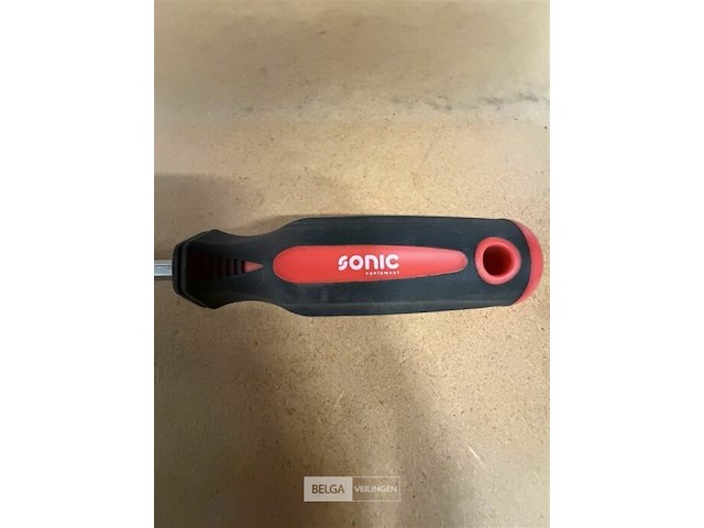 Schroevendraaier sonic - afbeelding 2 van  3