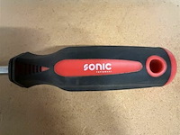 Schroevendraaier sonic - afbeelding 2 van  3
