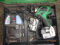 Schroevendraaier - afbeelding 1 van  1