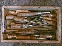 Schroevendraaiers - afbeelding 1 van  1