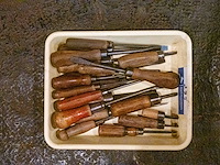 Schroevendraaiers - afbeelding 1 van  1