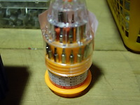 Schroevendraaierset (bits) - afbeelding 1 van  1