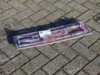 Schroevendraaierset nieuw - afbeelding 1 van  1