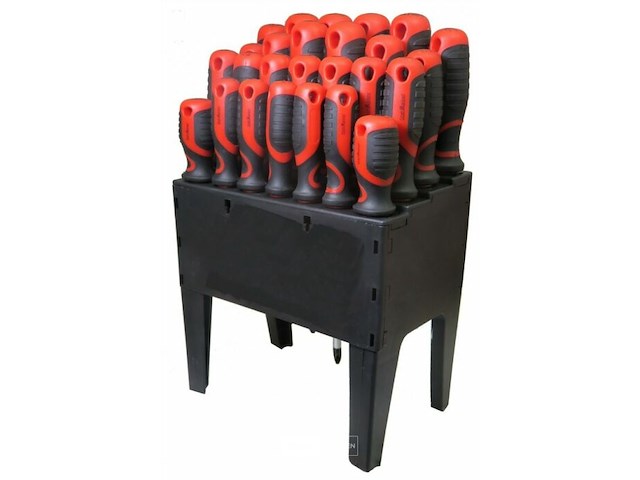 Schroevendraaierset - afbeelding 1 van  3