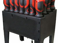 Schroevendraaierset - afbeelding 1 van  3