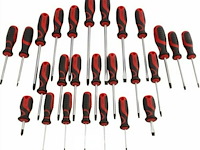 Schroevendraaierset - afbeelding 3 van  3