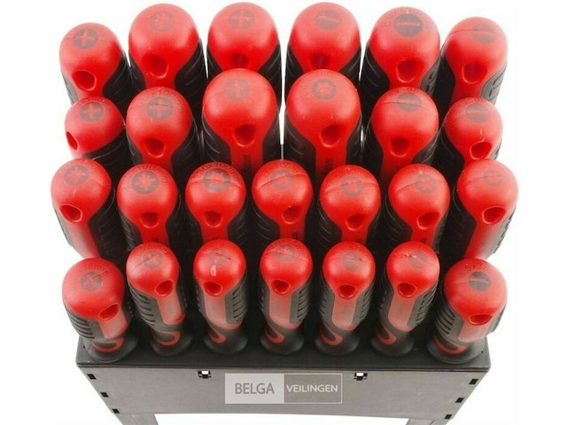 Schroevendraaierset - afbeelding 2 van  3