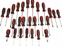 Schroevendraaierset - afbeelding 3 van  3