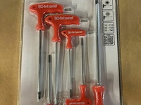 Schroevendraaierset - afbeelding 1 van  3