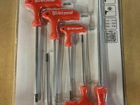 Schroevendraaierset - afbeelding 2 van  3