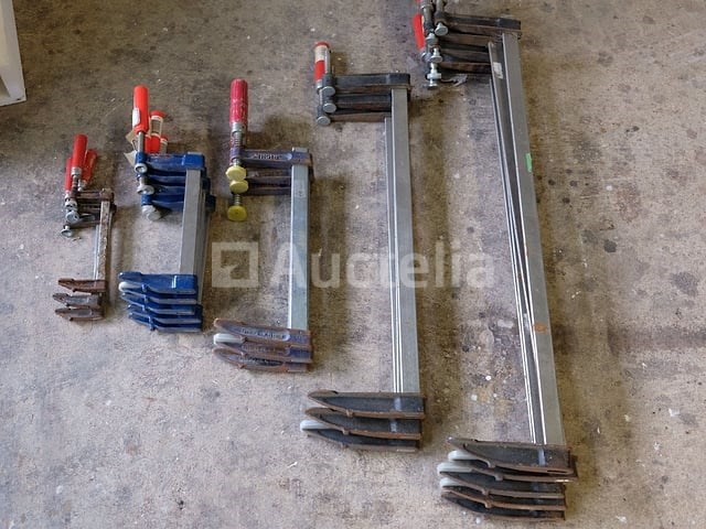 Schroevenklemmen - afbeelding 1 van  3