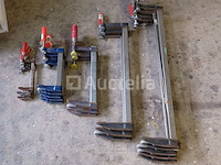 Schroevenklemmen - afbeelding 1 van  3