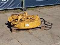 Schrootmagneet ohi - afbeelding 1 van  1