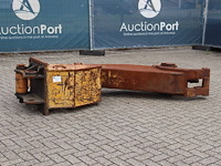 Schrootschaar - afbeelding 1 van  1