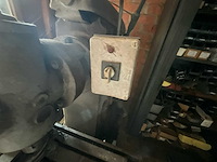Schubert &fiedler universele freesmachine - afbeelding 5 van  14