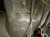 Schubert &fiedler universele freesmachine - afbeelding 6 van  14