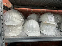 Schubert veiligheidshelm (10x) - afbeelding 1 van  4